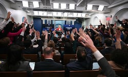 Libertad de prensa cae a su nivel más bajo en 25 años y enciende alarmas en América Latina
