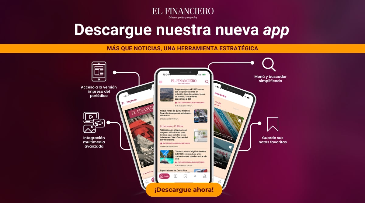 El Financiero