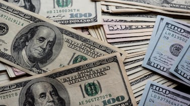 Tipo de cambio en el Monex alcanzó su nivel más bajo en casi 17 años y al día siguiente subió a ¢500,08