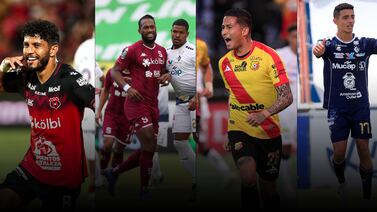 Premios del mundial: Herediano recibirá $1.144.320 y Pérez Zeledón $34.676; vea la lista completa