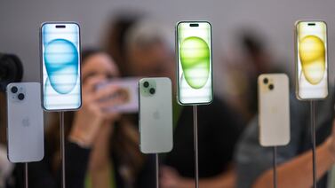 Estas son las marcas líderes en teléfonos, televisores, tabletas, ‘wearables’ y computadoras a nivel global