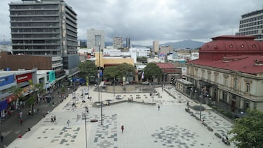 Radiografía preelectoral: Este será el panorama económico que heredará el próximo presidente de Costa Rica en 2026