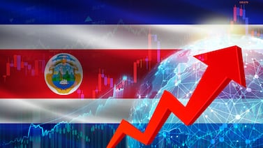 Costa Rica aparece en el top 10 mundial en atracción de proyectos de IED por habitante