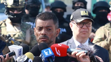 “Administrando pobreza”: así describe Carlo Díaz las limitaciones del Ministerio Público