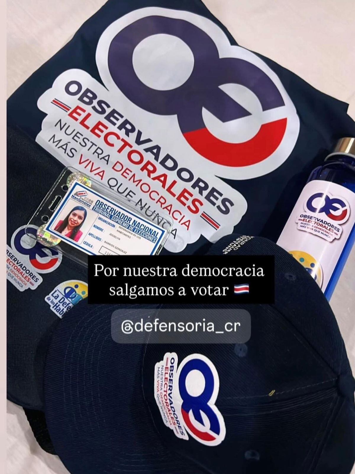 DEFENSORÍA DE LOS HABITANTES