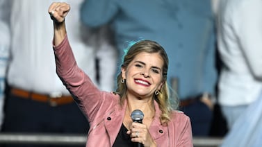 Resultados de las elecciones de Costa Rica este 2026: Laura Fernández gana con más del 40% de los votos