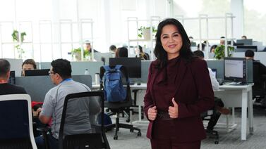 Johanna Escobar, Empresaria del Año: “Valoramos a los clientes que reclaman, porque los que no lo hacen se van y no sabemos qué pasó”