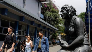 Cortes UCR 2026: Estas son todas las carreras para las cuales subió la nota