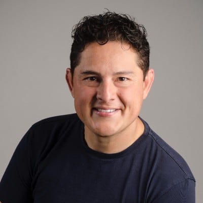 Luis Alonso Ramírez, ciberseguridad
