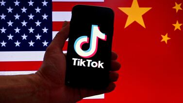 TikTok y su disputa con Estados Unidos: la tensa batalla de la tecnología que continuará en el 2025