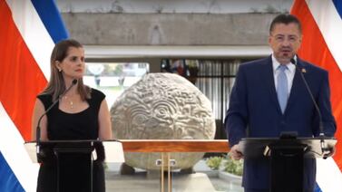 ¿Era Laura Fernández la candidata ideal para el chavismo? Esto señalan los datos