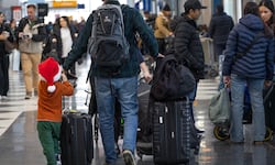 Si tiene un viaje a Nueva York en estos días, hay malas noticias