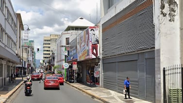 CNFL alquila uno de sus edificios en el centro de San José, vea el precio por mes