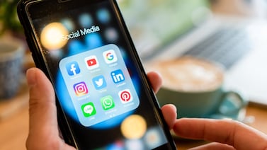 ¿Qué porcentaje de ticos utiliza IPTV, TikTok, Disney+, Instagram, X o Telegam? Estudio de UCR revela tendencias de uso de 18 plataformas