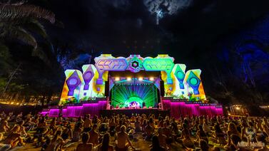 Picnic, Envision y BPM: tres festivales a inicio de año que colocan a Costa Rica en la escena internacional