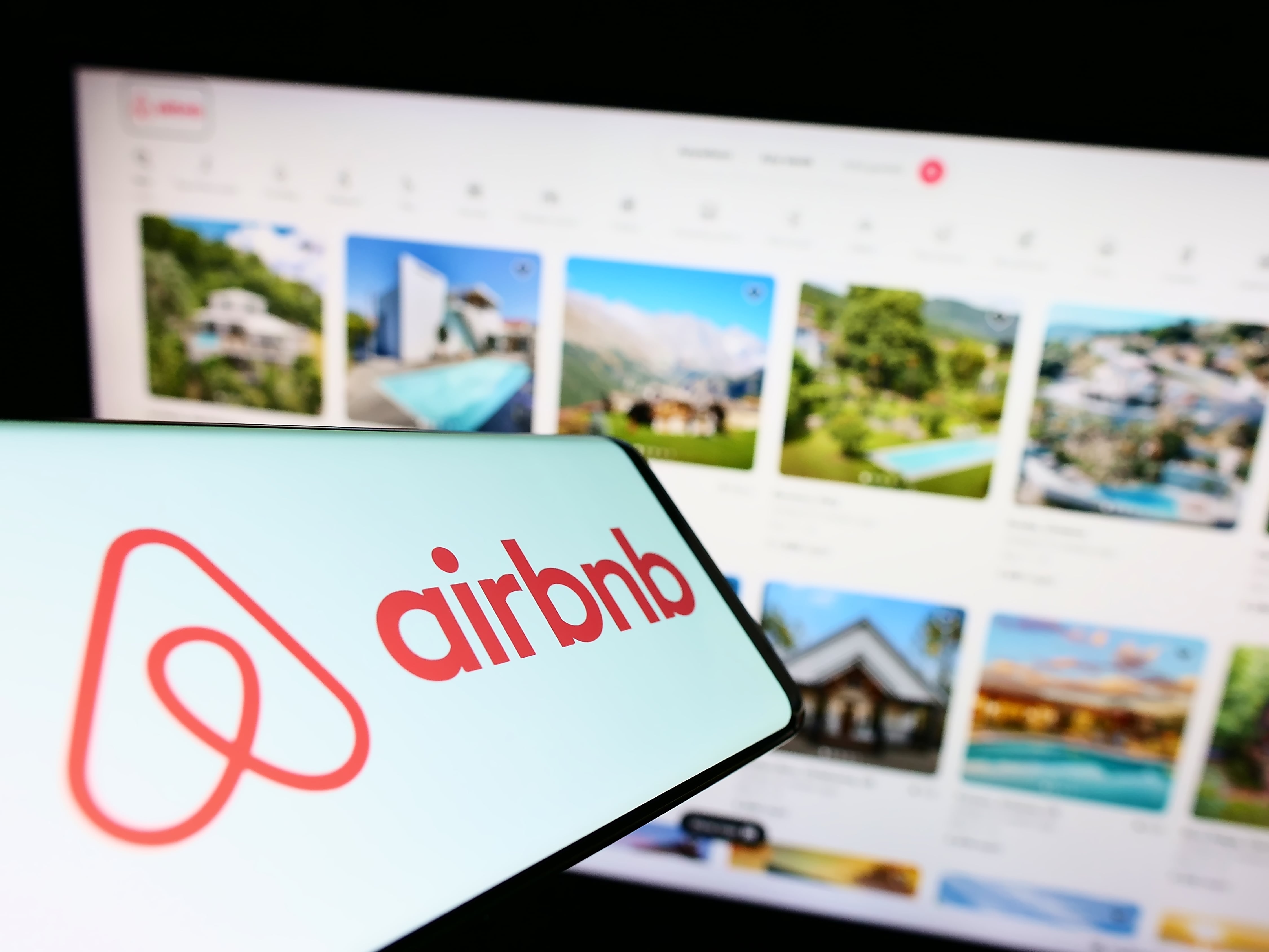 Airbnb en Costa Rica