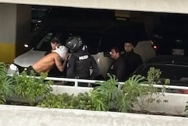 ¿Puede entrar la Policía a su condominio como pasó en el caso de Alejandro Bran? ¿Cuándo sí y cuándo no?