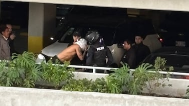 ¿Puede entrar la Policía a su condominio como pasó en el caso de Alejandro Bran? ¿Cuándo sí y cuándo no?