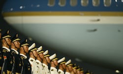 Trump quiere presionar a Xi para que “abra” China a las empresas estadounidenses