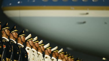 Trump quiere presionar a Xi para que “abra” China a las empresas estadounidenses