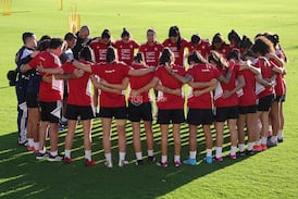 ¿Le gustaría trabajar para la Fedefútbol? Entidad abre concurso laboral