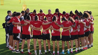 ¿Le gustaría trabajar para la Fedefútbol? Entidad abre concurso laboral