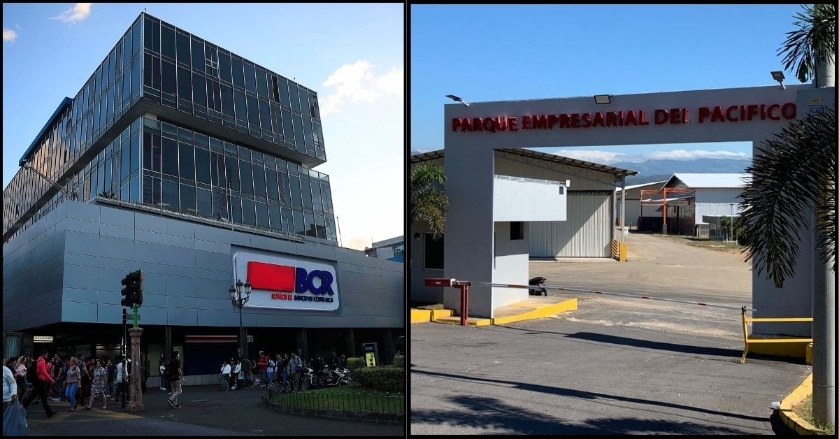 BCR SAFI, subsidiaria del BCR, compró el Parque Empresarial del Pacífico (PEP) para el Fondo Inmobiliario No Diversificado.