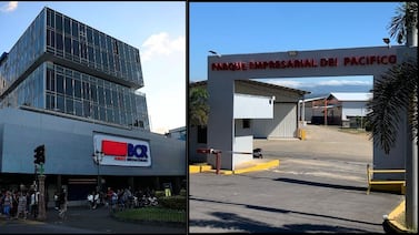 BCR presenta acción legal contra una orden de la Sugeval: sigue la discusión por el Parque Empresarial del Pacífico