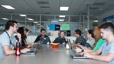 Estos son los ‘call centers’ más  grandes de Costa Rica por cantidad de trabajadores