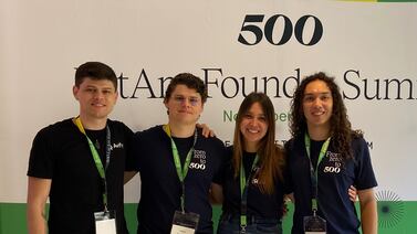Premio a la Innovación del Año: Avify, la ‘startup’ que supo ajustar su producto de comercio electrónico cuando el mercado lo demandó