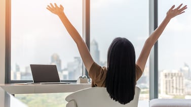 Los programas de bienestar en las empresas, ¿funcionan?