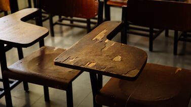 Podcast: Crisis en educación: la razones que llevaron a Costa Rica a su mayor rezago educativo