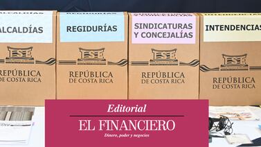 Un domingo especial: nos toca elegir en nuestro entorno más cercano