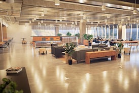 De metros cuadrados a experiencia: así se redefine el panorama de oficinas en la Gran Área Metropolitana