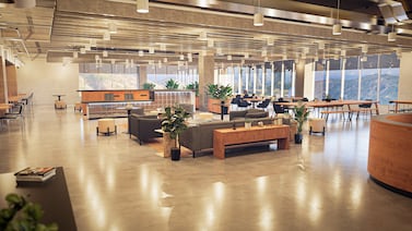 De metros cuadrados a experiencia: así se redefine el panorama de oficinas en la Gran Área Metropolitana