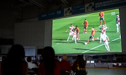¿Ver el Mundial en el trabajo? Evite sanciones con estas pautas sobre horarios y flexibilidad