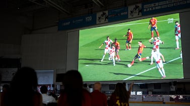 ¿Ver el Mundial en el trabajo? Evite sanciones con estas pautas sobre horarios y flexibilidad