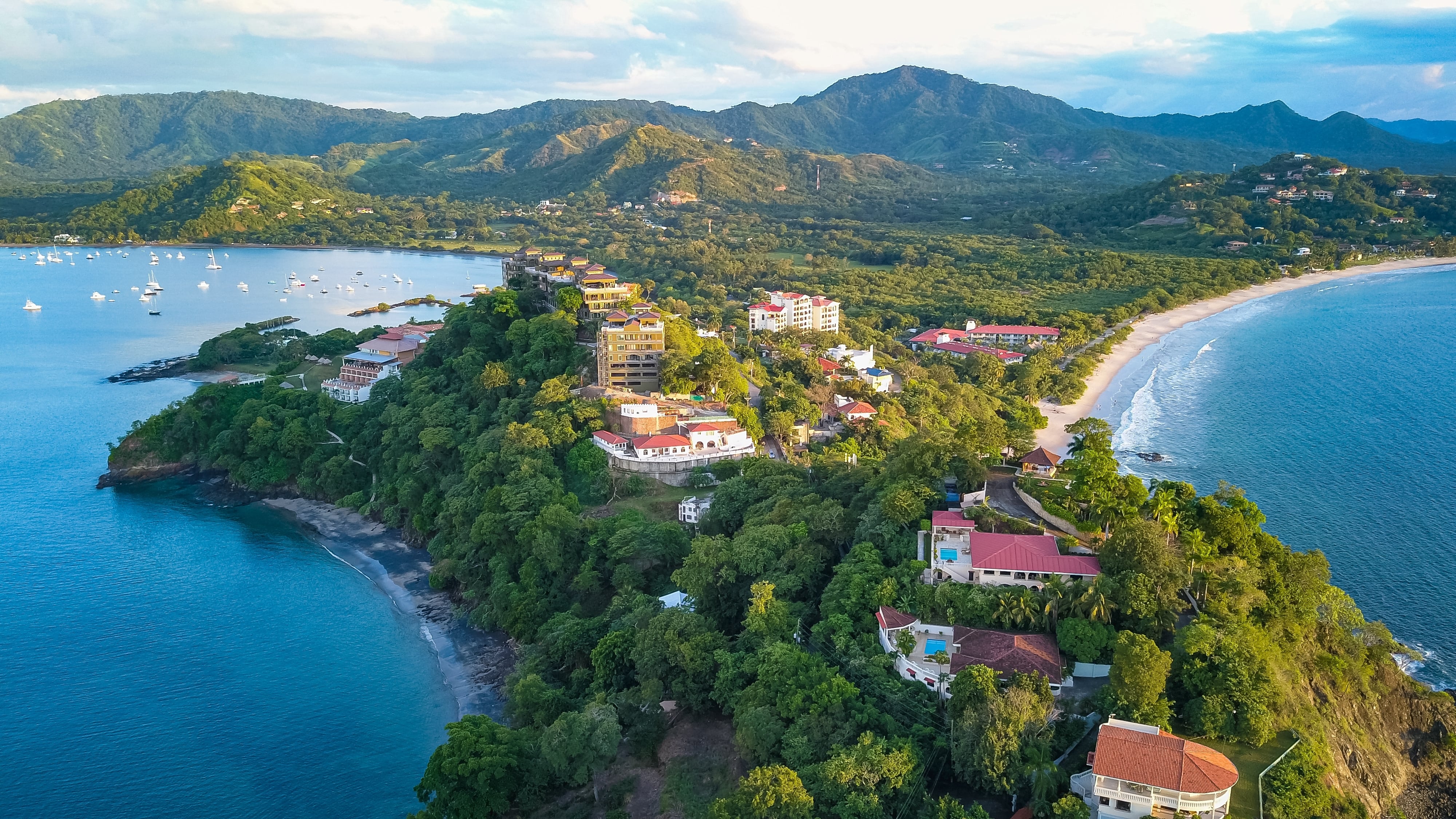 Playa Costa Rica
