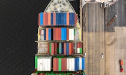 Las fuerzas profundas que están dando forma al comercio global