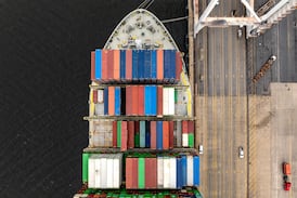 Las fuerzas profundas que están dando forma al comercio global