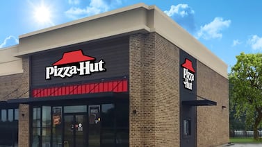 Pizza Hut Costa Rica se pronuncia ante supuesta explosión en restaurante