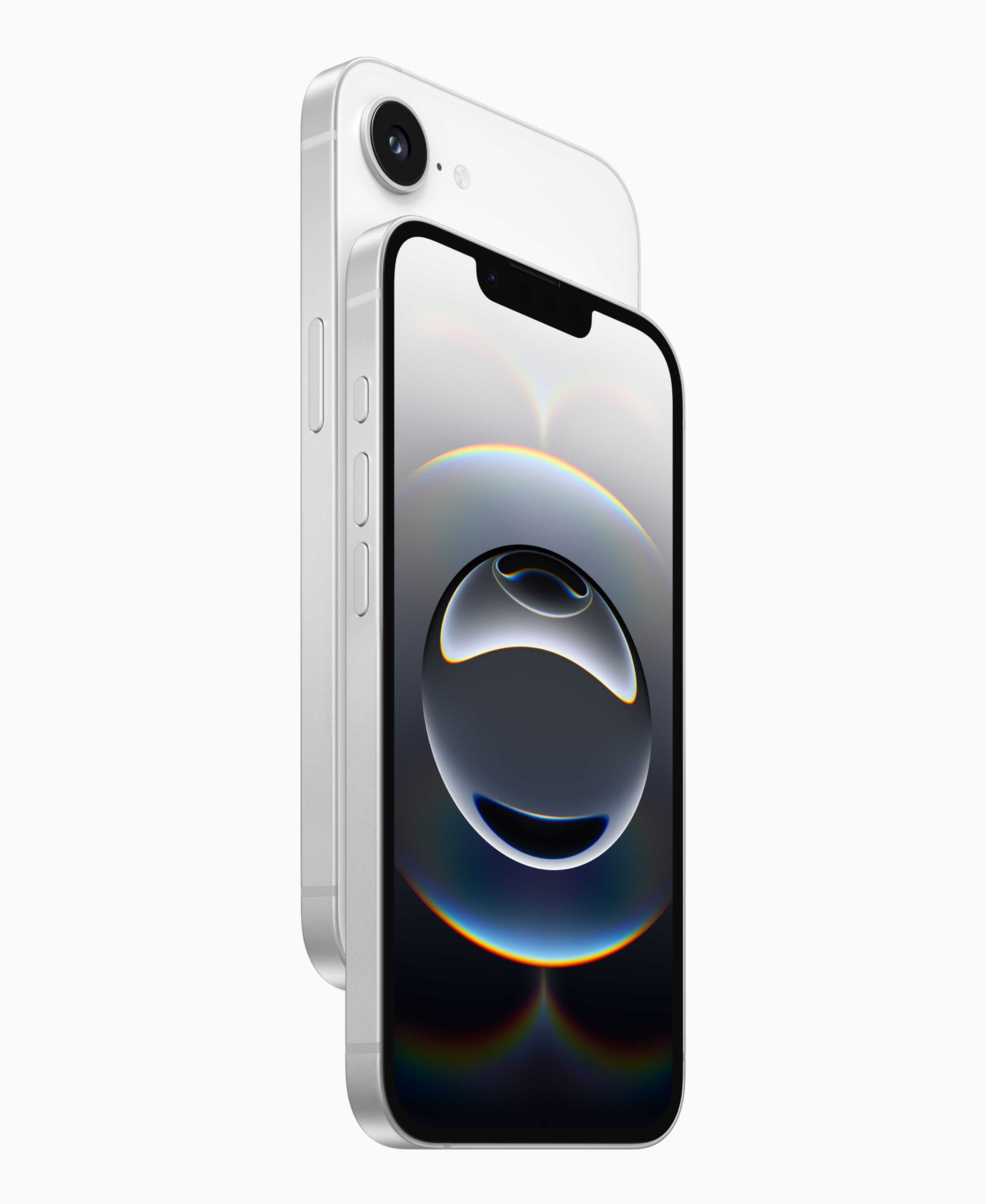 iPhone 16e, Apple