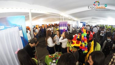 Expoinnova y Generación E darán a conocer más de 100 nuevas ideas de negocio