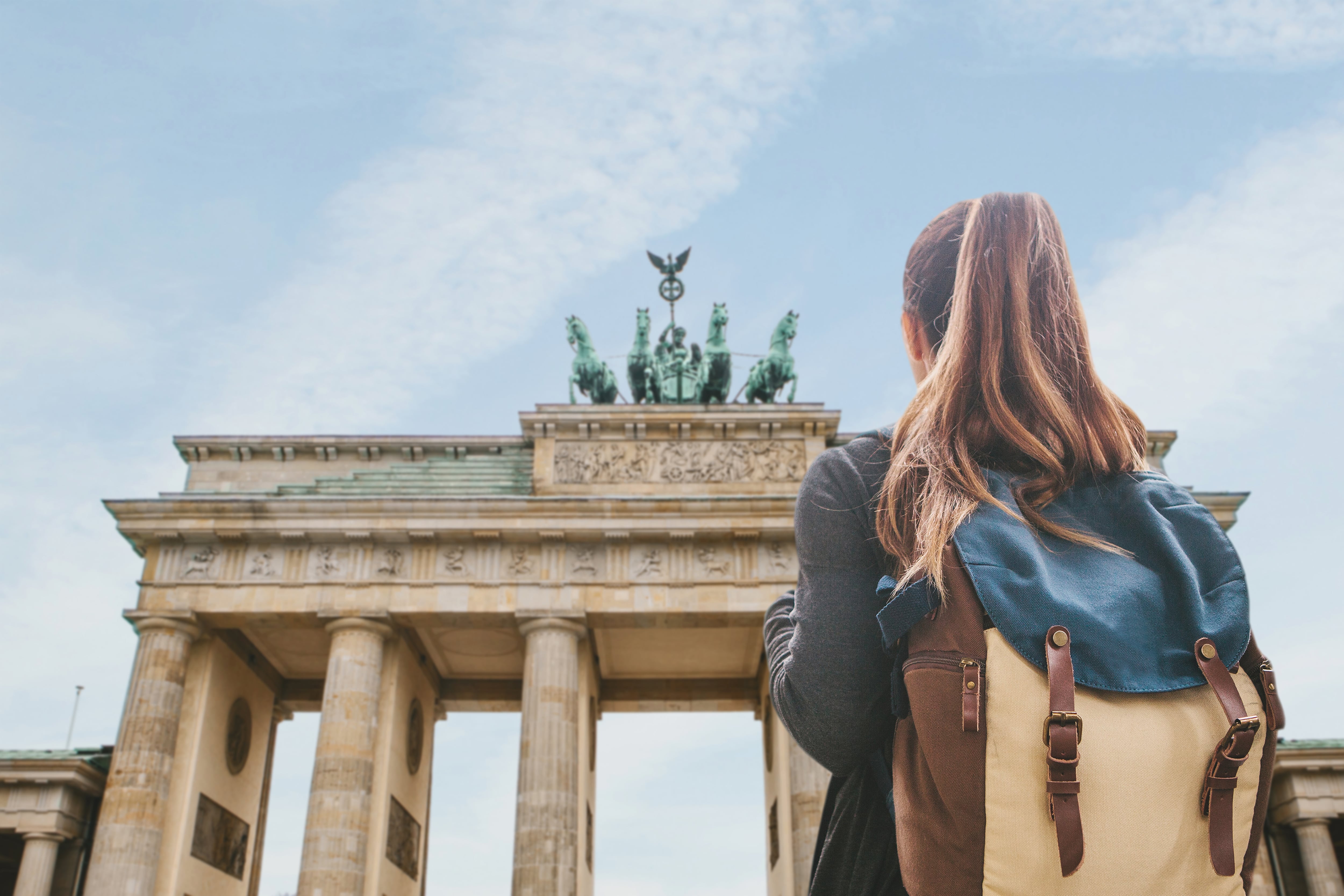 Estudiar en Alemania