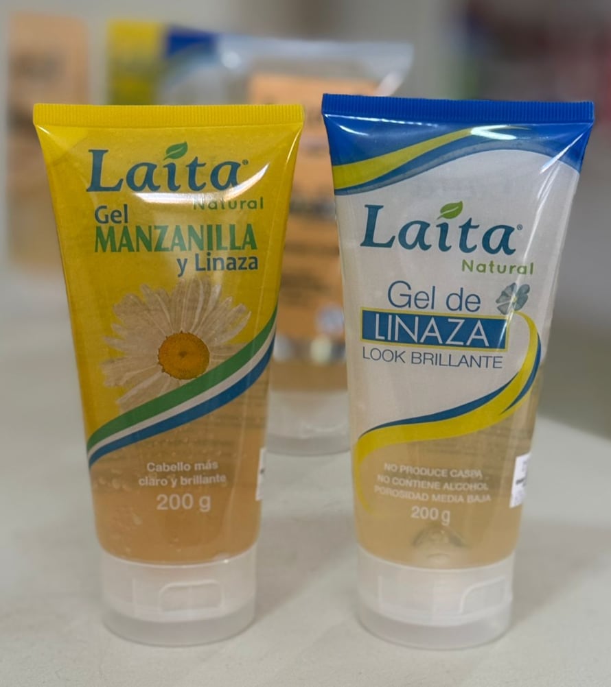 Cosméticos Laita