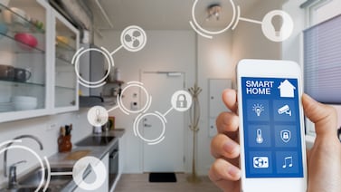 Desde la cafetera hasta la arrocera: ¿cuánta velocidad de Internet necesita para un hogar con todo conectado?