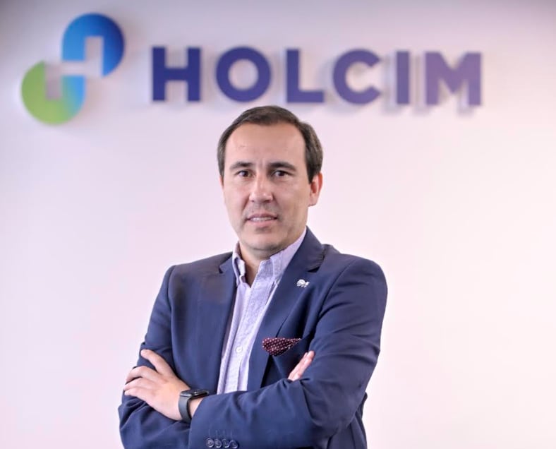 Holcim