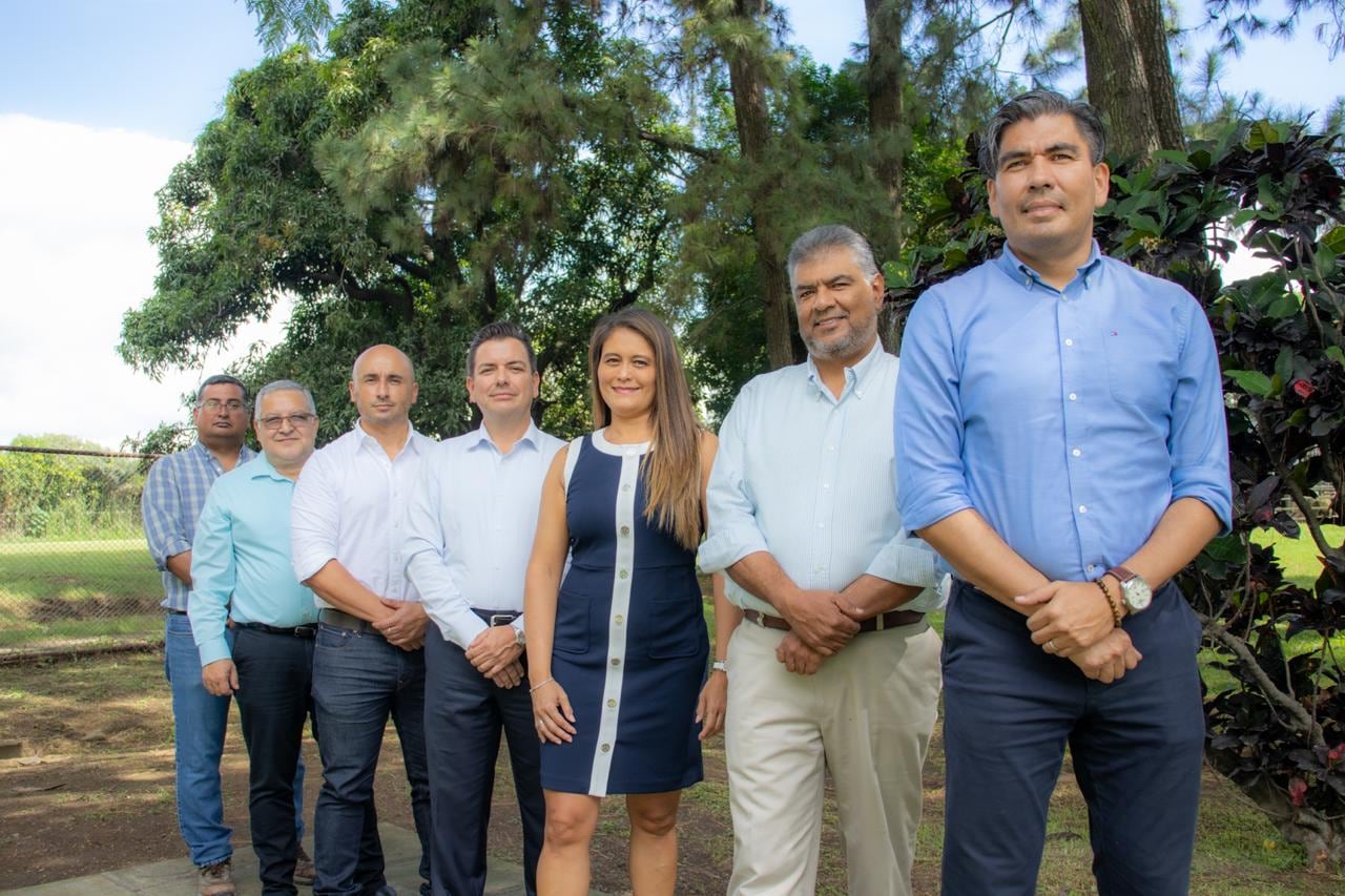 CoopeMontecillos 60 aniversario