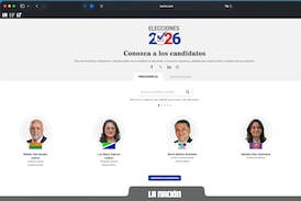 Elecciones 2026: El Financiero estrena herramienta interactiva para comparar perfiles y propuestas de los candidatos