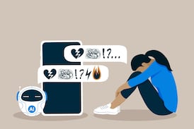El terapeuta en su bolsillo